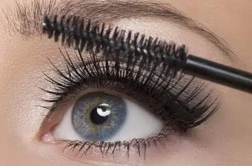 Mascara - Il nuovo siero per ciglia e ciglia Gemsho 3ml migliora più a lungo