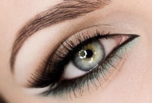 mascara fibre sintetiche