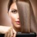 Stiratura dei capelli - Capelli