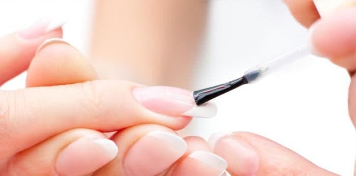 manicure giapponese pshine