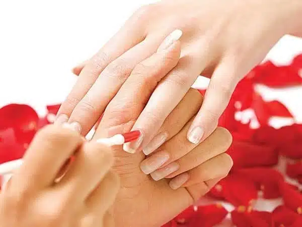Manicure - Istituto di bellezza