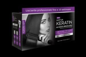 trattamento lisciante kativa